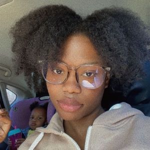 Meet your Posher, Katlin